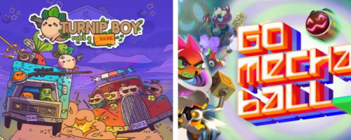 Dua Gim Xbox Game Pass yang Akan Rilis Pada Januari 2024